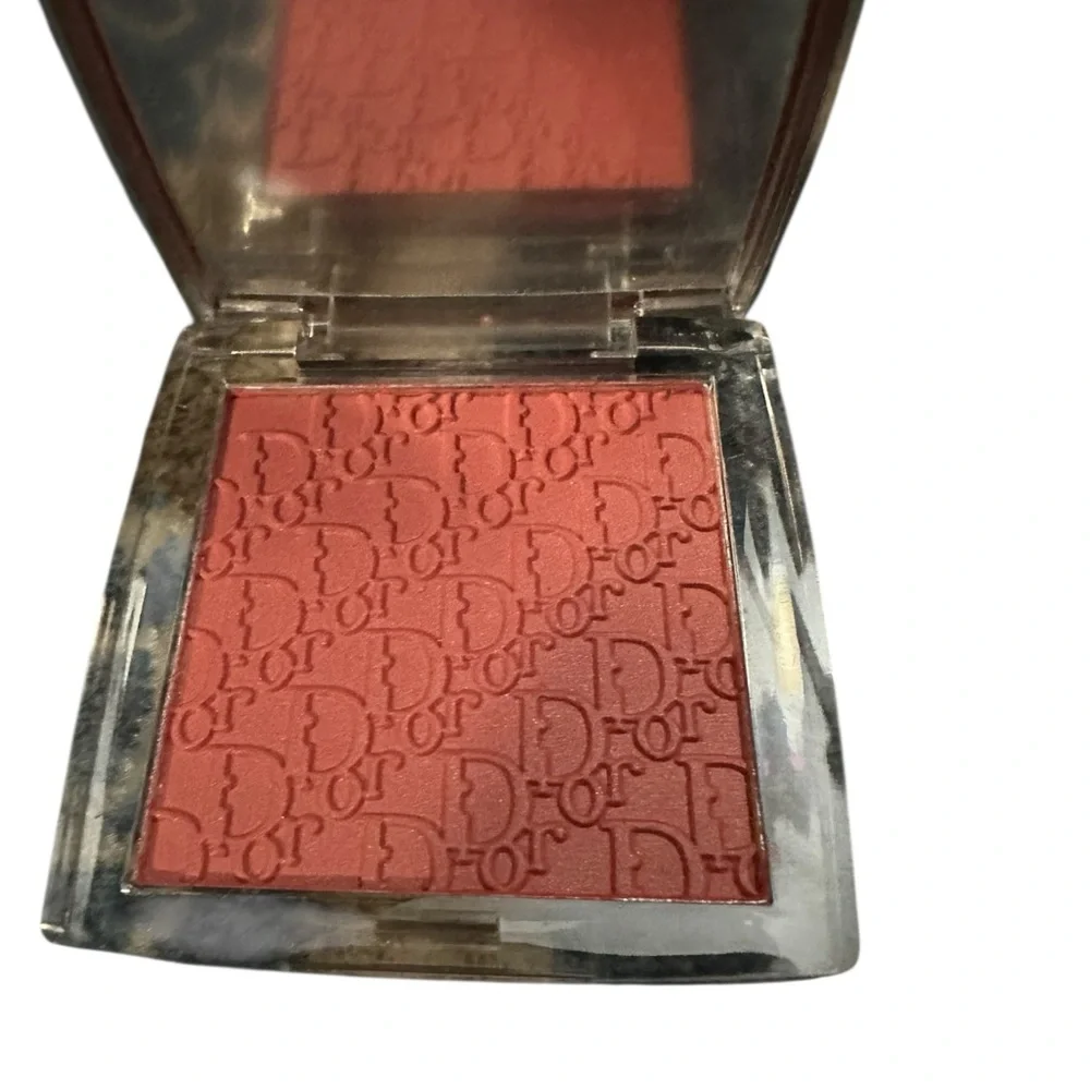 Dior Backstage Rosy Glow .15oz New no box